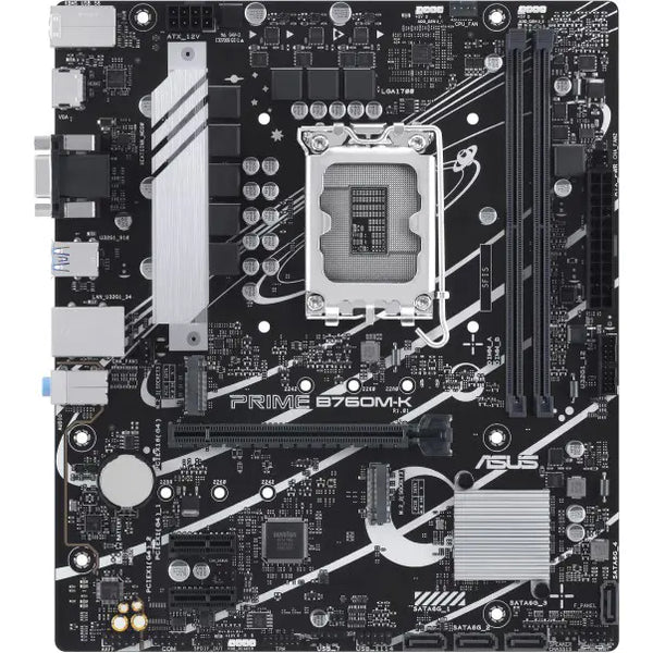 Motherboards