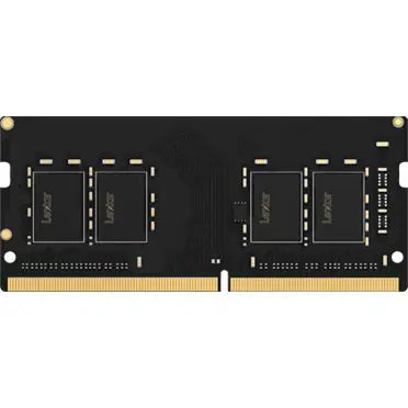 Lexar 8GB DDR4-3200 SODIMM Laptop Memory | LD4AS008G-B3200GSST