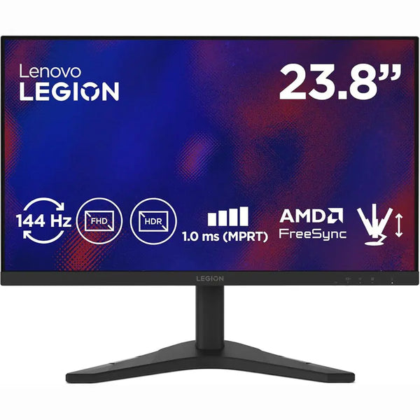 Gaming & 4K Monitors