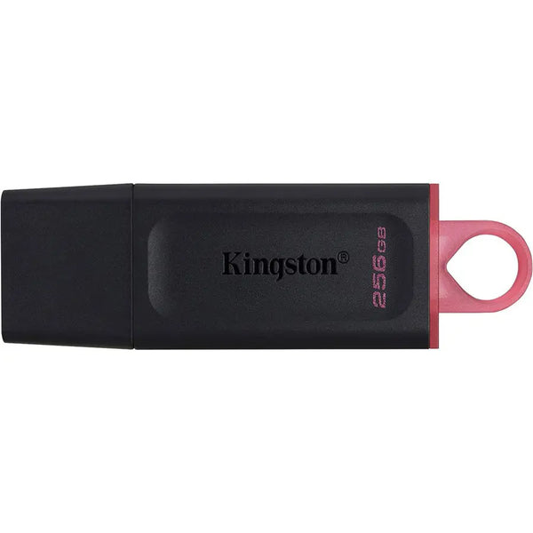 Kingston DataTraveler Exodia USB Flash Drive, 256GB, USB 3.2 Gen 1, DTX/256GB