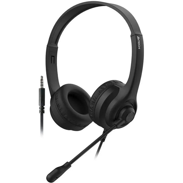 A4Tech HS-8i Stereo Headset