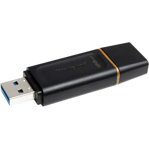 Kingston DataTraveler Exodia 128GB USB 3.2 Flash Drive DTX/128GB