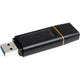 Kingston DataTraveler Exodia 128GB USB 3.2 Flash Drive DTX/128GB
