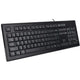 A4 Tech KR-85 ComfortKey RoundEdge Keycaps