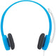 Logitech H150 Stereo Headset - Blue - 981-000454