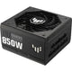 Asus TUF Gaming 850W Gold | ATX 3.0 Compatible Power Supply, Fully Modular, 80+ Gold | TUF-GAMING-850G