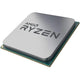 AMD Ryzen 5 5600X Desktop Processor, 6 Cores 12 Threads, 3.7GHz Base, 4.6GHz Max Boost, AM4 Socket, Unlocked, Tray