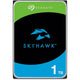 Seagate SkyHawk 1TB Surveillance Video Hard Drive HDD | ST1000VX013