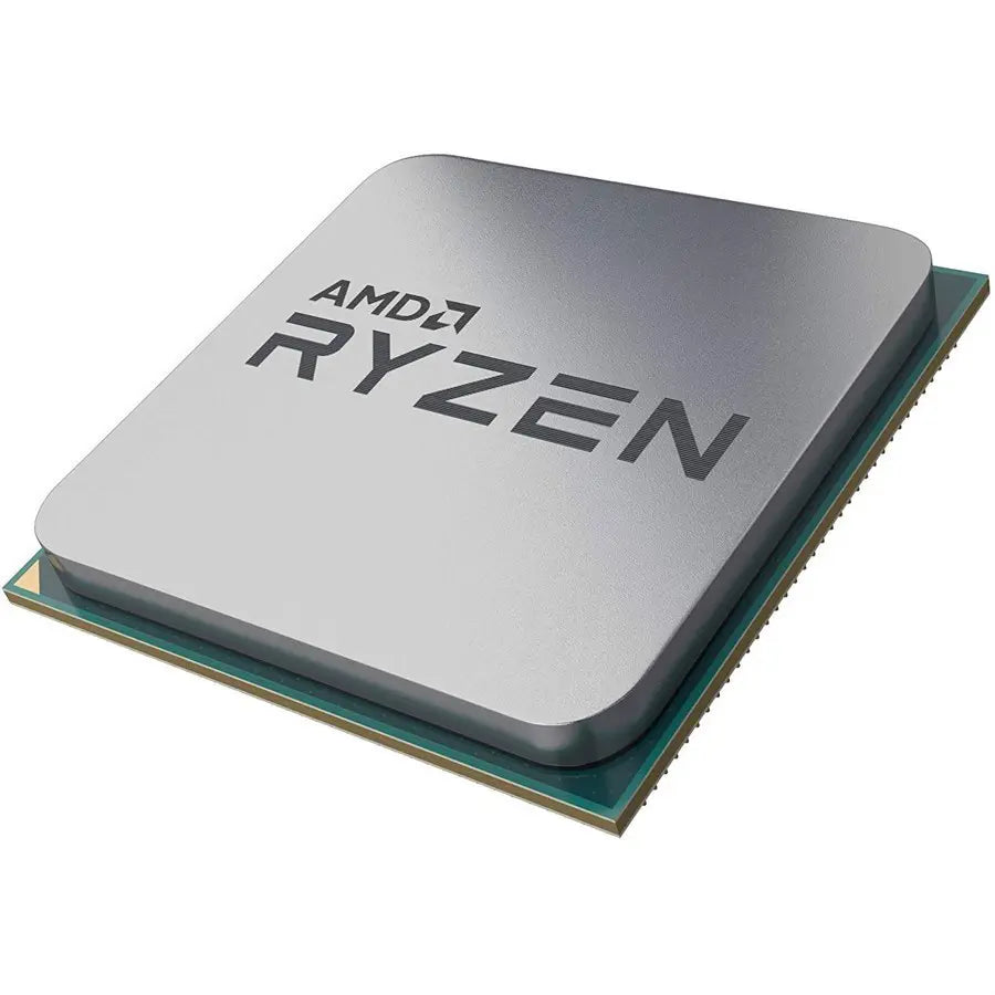 AMD Ryzen 5 5600 Desktop Processor | 6-Core 12 Thread Unlocked  Socket AM4 - Tray