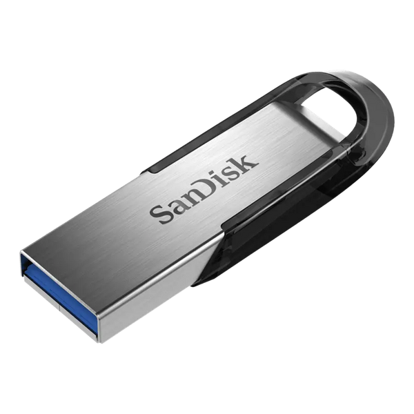 Sandisk Ultra Flair 128GB USB 3.0 Flash Drive SDCZ73-128G-G46