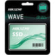 HikSemi WAVE 256GB SATA 3.0 SSD | 460 MB/s ~ 510 MB/s