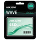 HikSemi WAVE 128GB SSD, SATAIII, 2.5 Inch, 460MB/s to 510MB/s Read