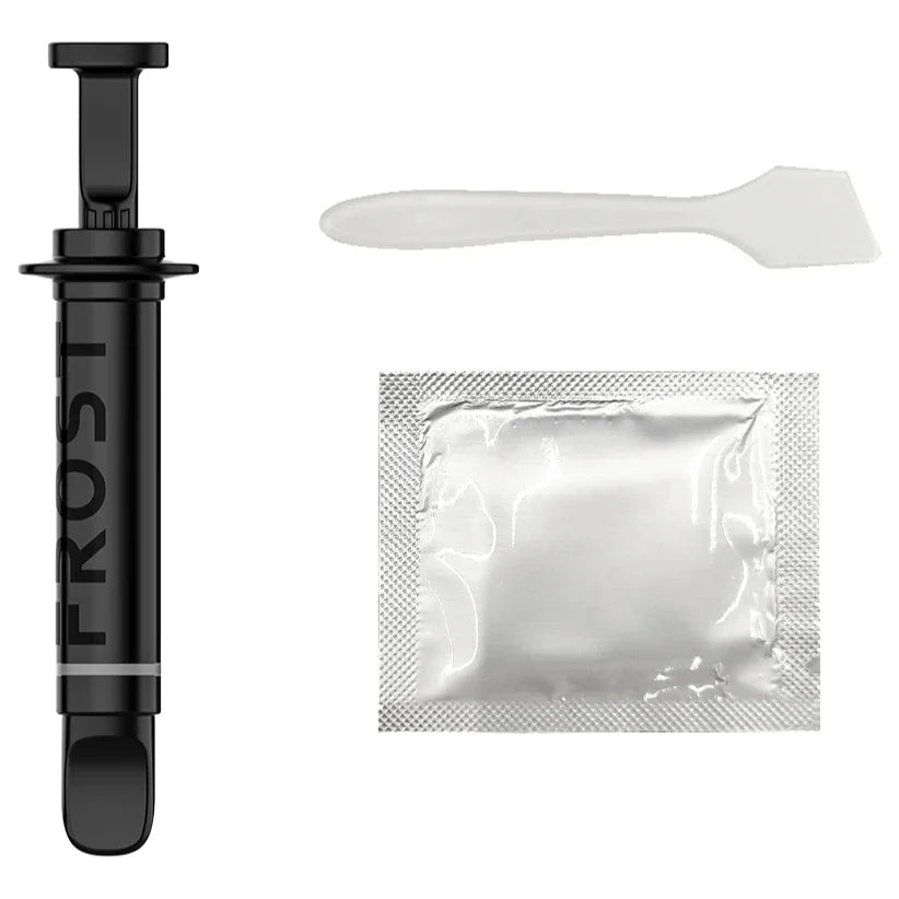 ID-Cooling Frost X55 Thermal Grease, 4g, 16.2W/mK, Ocean Scent