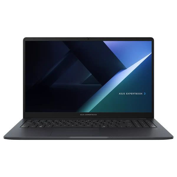 Asus ExpertBook B1503CVA-I58512B0D Laptop Intel Core 5 120U 8GB RAM 512GB SSD 15.6" FHD Backlit Keyboard Fingerprint Sensor Gentle Grey (Official Warranty)