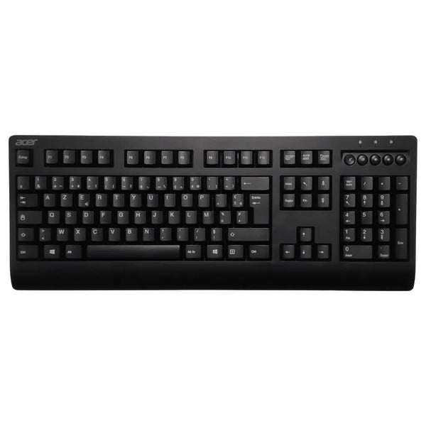 Acer KB75211 USB Keyboard Black