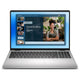 Dell 16 Laptop DC16251 Intel Core 5 120U 8GB DDR5 512GB SSD 16" FHD+ Touch Screen Windows 11 Home Silver