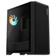 GIGABYTE GB-C103G C103 Glass Global ATX Mid-Tower PC Case Black