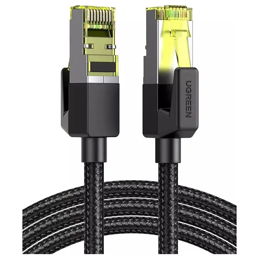UGREEN CAT 7 Round Ethernet Cable 2m 80423