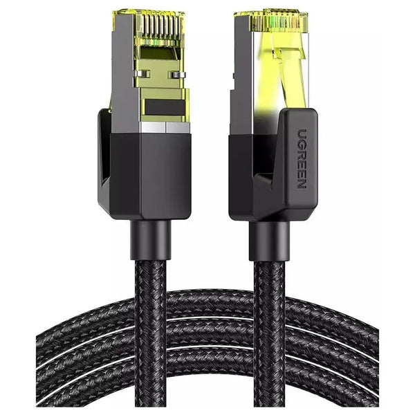 UGREEN CAT 7 Round Ethernet Cable 2m 80423