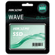HikSemi WAVE(S) SSD, 512GB SATAIII 2.5 Inch, 460MB/s to 510MB/s Read