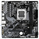 Gigabyte A620M H Motherboard Socket AMD AM5 DDR5