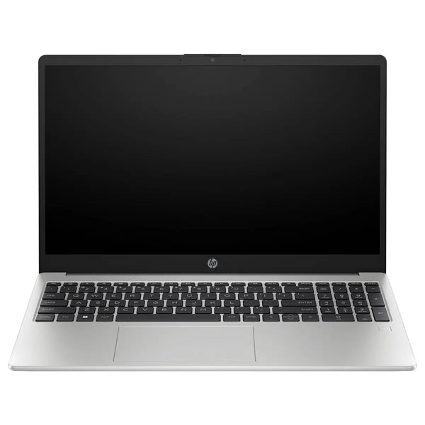 HP 250 G10 Laptop, Intel Core i5-1334U, 8GB DDR4-3200 RAM, 512GB PCIe NVMe SSD, 15.6" FHD IPS Display, Backlit Keyboard, WLAN 6, B20WWAT