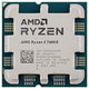 AMD Ryzen 5 7600X Desktop Processor, 6-Core 12-Thread, Up To 5.3GHz, Socket AM5, Unlocked
