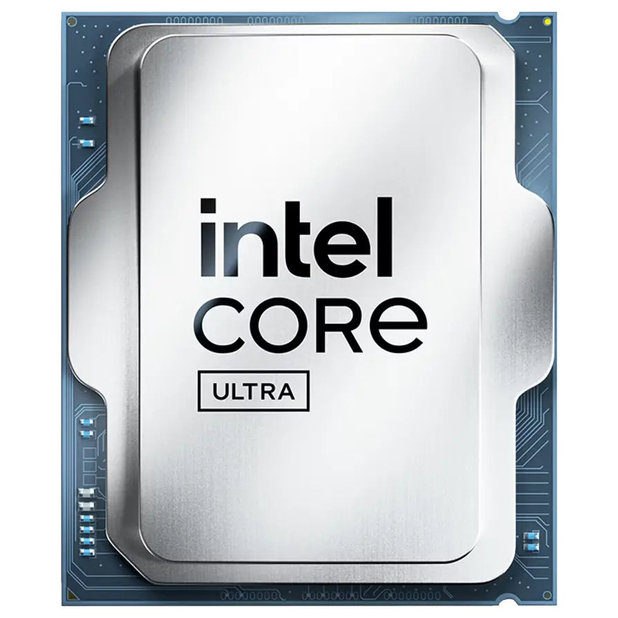 Intel Core Ultra 5 Desktop Processor 245K, 14 Cores 14 Threads, Up To 5.2GHz Unlocked, 26M Cache, For Intel 800 Series Chipset Motherboards, Tray Pack