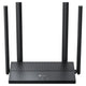 TP-Link TL-WR846N Multi-Mode Wi-Fi Router, 300Mbps Wi-Fi, 4x 5dBi Antennas, 2x2 MIMO, EasyMesh-Compatible