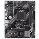 ASUS PRIME A520M-R Micro-ATX Motherboard, AMD A520 Chipset, AM4 Socket, M.2 Support, Realtek 1GB Ethernet, HDMI, SATA 6Gbps