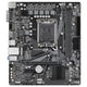 GIGABYTE B760M K V2 DDR4 Motherboard, Intel B760, Micro ATX, LGA 1700, DDR4, PCIe 4.0, HDMI