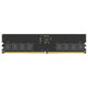 Lexar 8GB DDR5 5600MHz UDIMM Desktop Memory, On-Die ECC, CL46-45-45, 1.1V