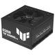 ASUS TUF Gaming 650W Bronze EVO Power Supply, Modular Design, ATX 3.1, 80Plus Bronze, Active PFC, TUF-GAMING-650B-EVO