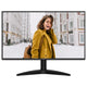 AOC 24B36XE 23.8" IPS FHD Monitor, 1920x1080, 144Hz, 4ms GtG, 0.5ms MPRT, 300cd/m2, 1500:1, HDMI 1.4 and VGA, 4-Sided Frameless, VESA 100x100, Black