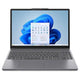 Lenovo IdeaPad Slim 3 Laptop, Intel Core i5-13420H, 8GB DDR5-4800 RAM, 512GB PCIe 4.0 NVMe SSD, 15.3" WUXGA IPS 300nits 60Hz, Intel UHD Graphics, Backlit Keyboard, Luna Grey, 83K100DWPS
