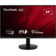 ViewSonic VA24G1-H 24" Full HD 144Hz Monitor, IPS, 1ms, Variable Refresh Rate, Eye ProTech+, HDMI VGA