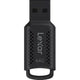 Lexar JumpDrive V400 USB 3.2 Gen 1 Flash Drive, 64GB, Up To 100MB/s