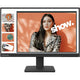 Lenovo L22-4e 21.5 Inch IPS FHD Monitor, 100Hz, 99% sRGB, 1300:1, HDMI and VGA, Black