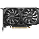 MSI GeForce RTX 3050 VENTUS 2X 6G OC Video Graphics Card, 6GB GDDR6, Boost Clock 1492MHz, 14Gbps, HDMI 2.1 4K@120Hz, DisplayPort 1.4a, Dual Fan Cooling