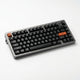 OLA FOX Pro Mechanical Keyboard