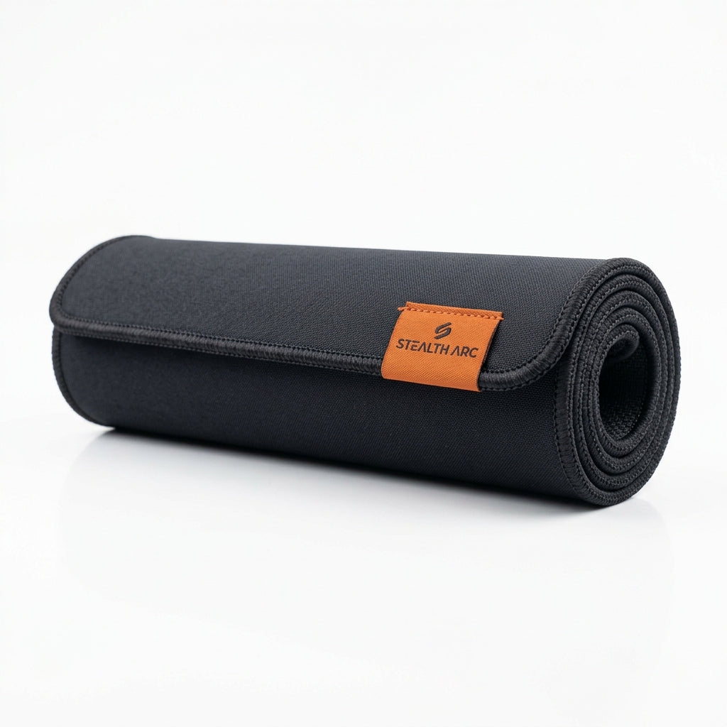 OLA FOX Glide XL Desk Pad